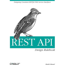 Diseño de APIs REST
