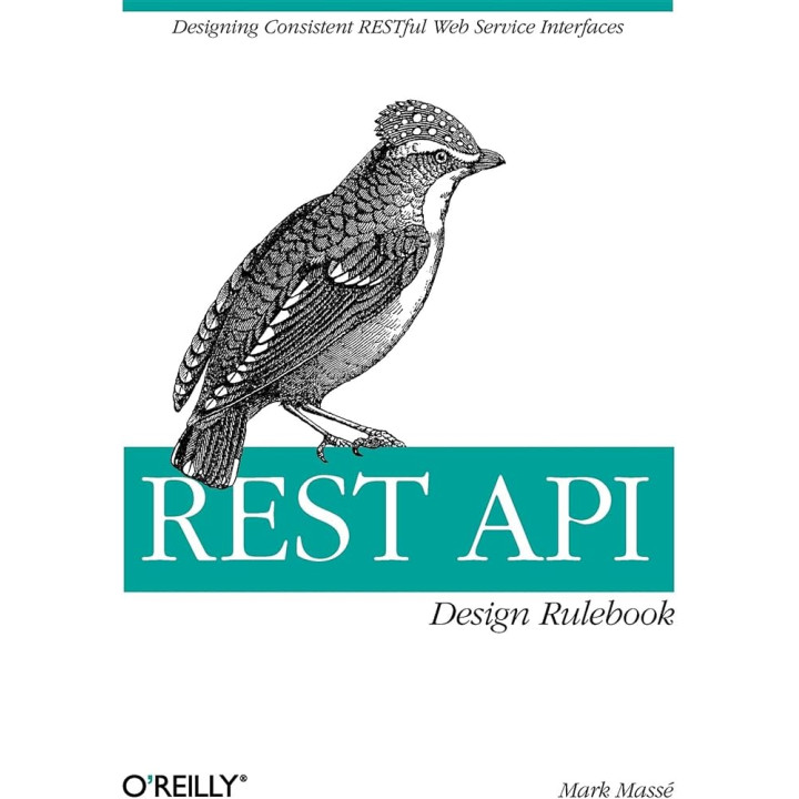 Diseño de APIs REST