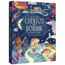 Historias para dormir