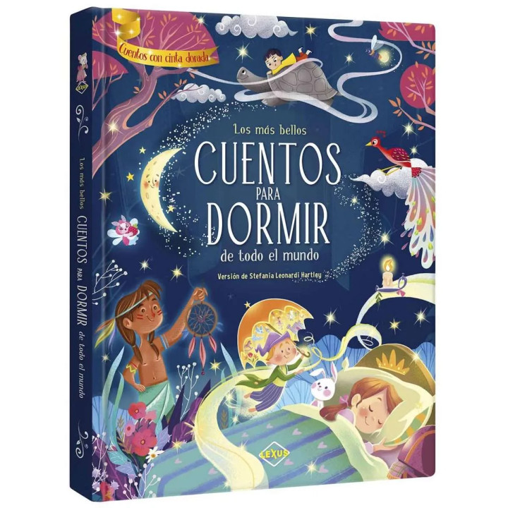 Historias para dormir