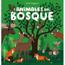El bosque de los animales