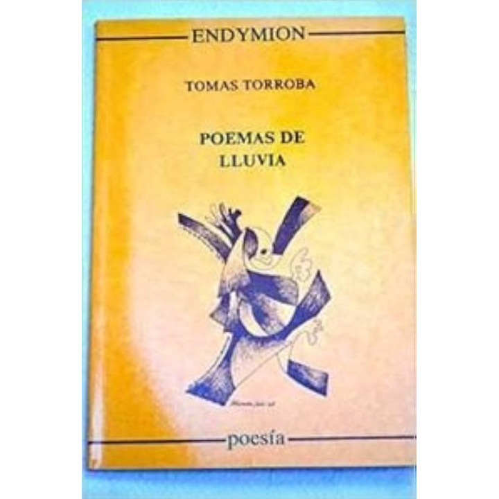 Poemas de lluvia