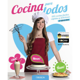 Cocina sencilla para todos