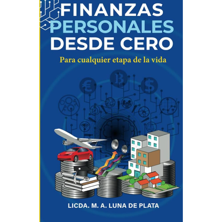 Finanzas personales desde cero