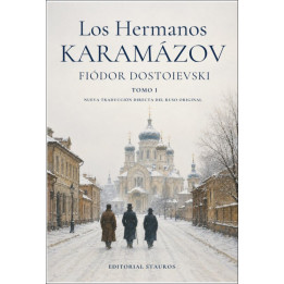 Los hermanos Karamazov