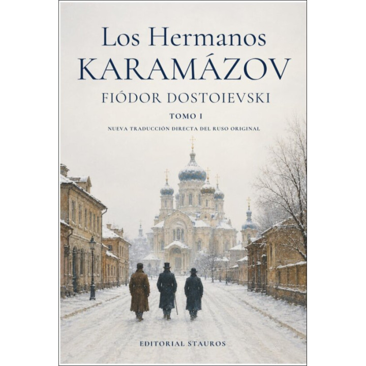 Los hermanos Karamazov