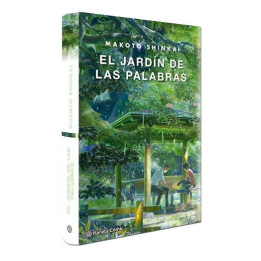 El jardín de las palabras
