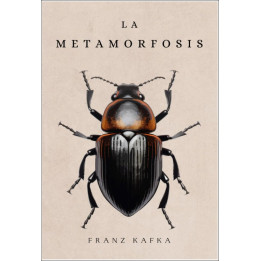 La metamorfosis