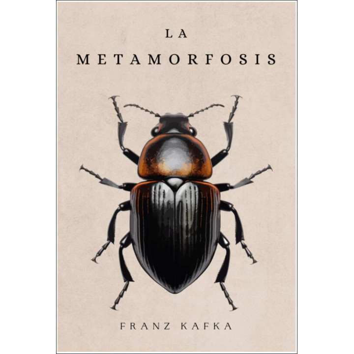 La metamorfosis