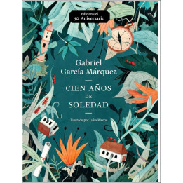Cien años de soledad