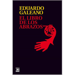 El libro de los abrazos
