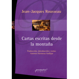Cartas desde la montaña