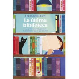 La última biblioteca