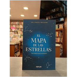 El mapa de las estrellas