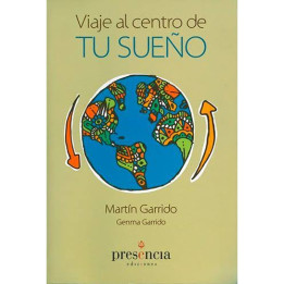 Viaje al centro de los sueños
