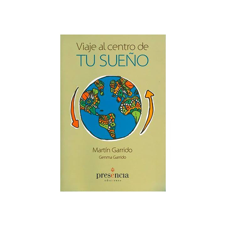 Viaje al centro de los sueños