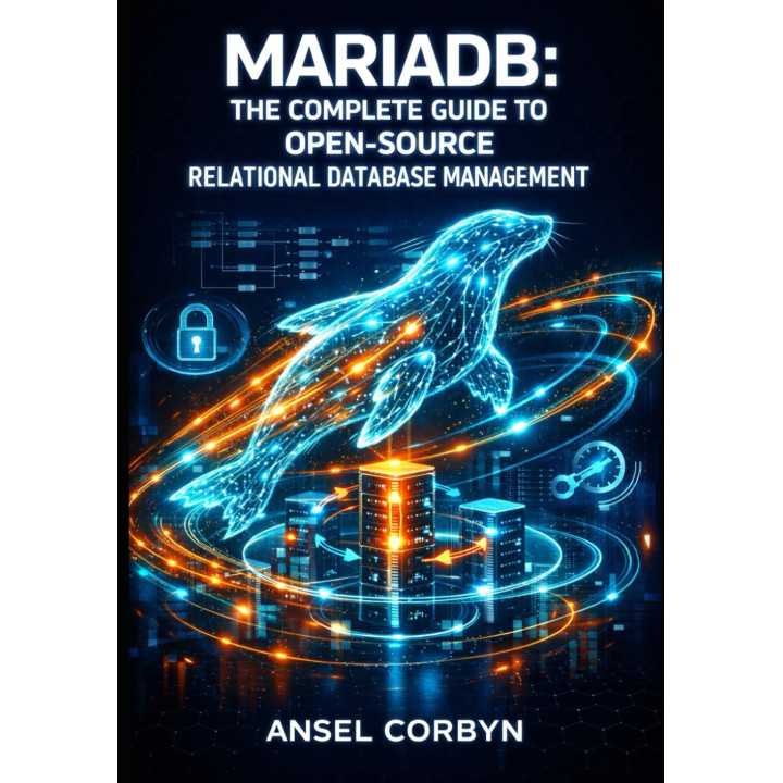MariaDB para proyectos web
