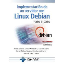 Debian para servidores pequeños